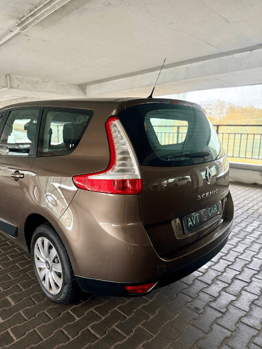 Renault Grand Scenic