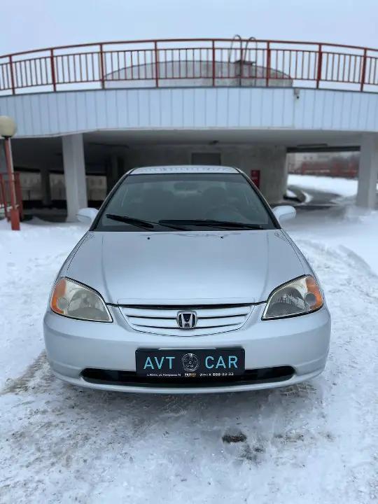 Honda Civic 7