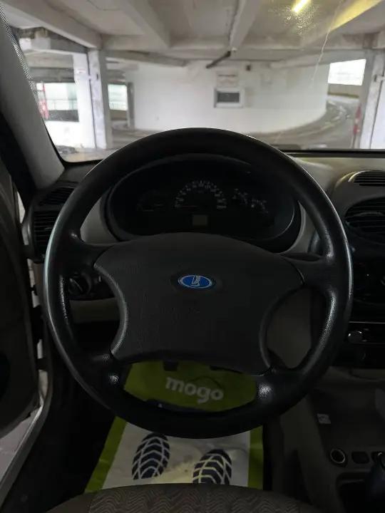 Lada 11184 (Kalina)