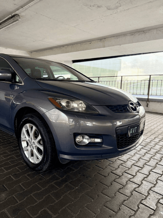 Mazda CX-7
