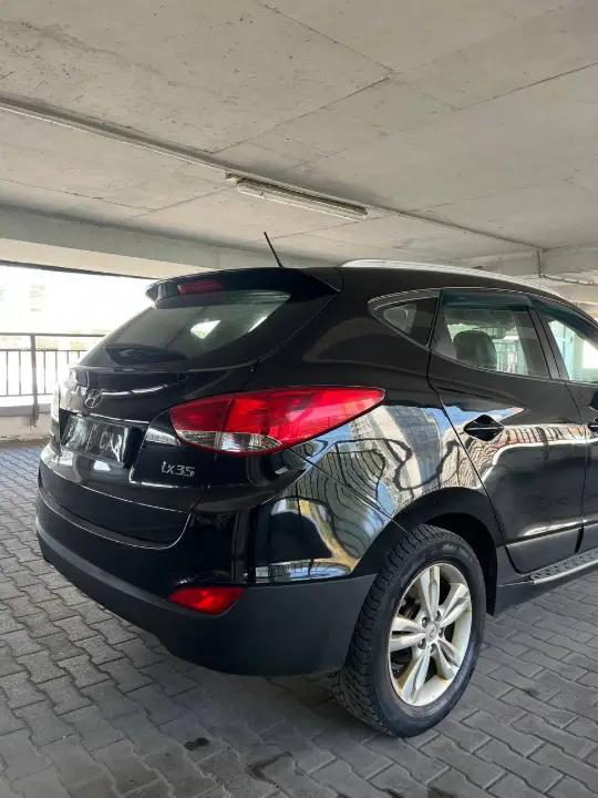 HYUNDAI IX 35
