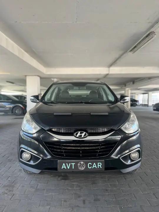 HYUNDAI IX 35