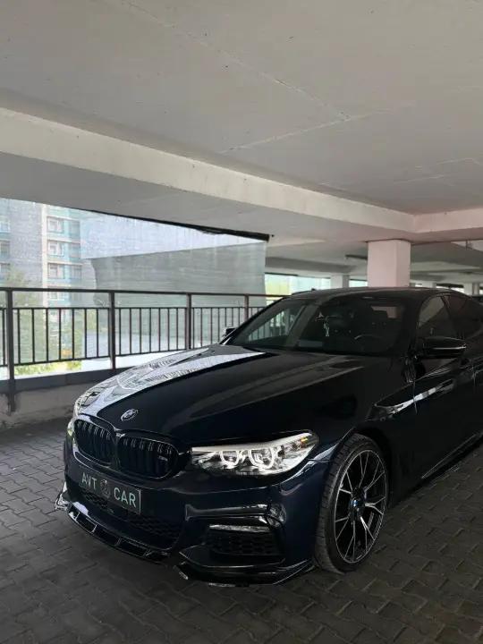 BWM 530 IX