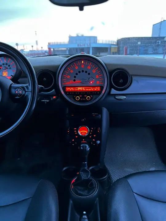 MINI COOP