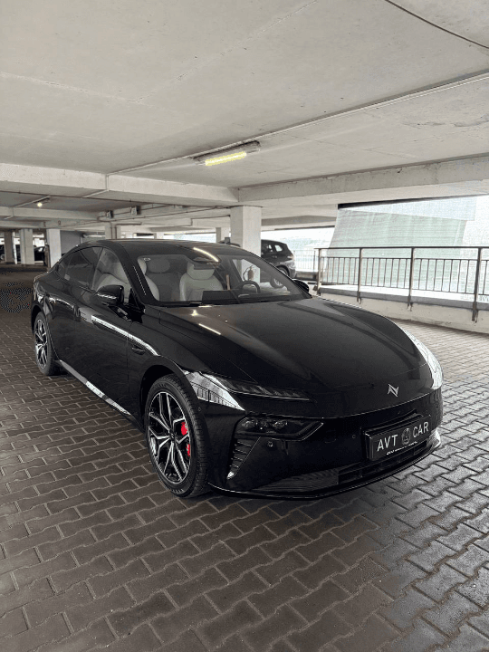 Dongfeng Epai EP 007