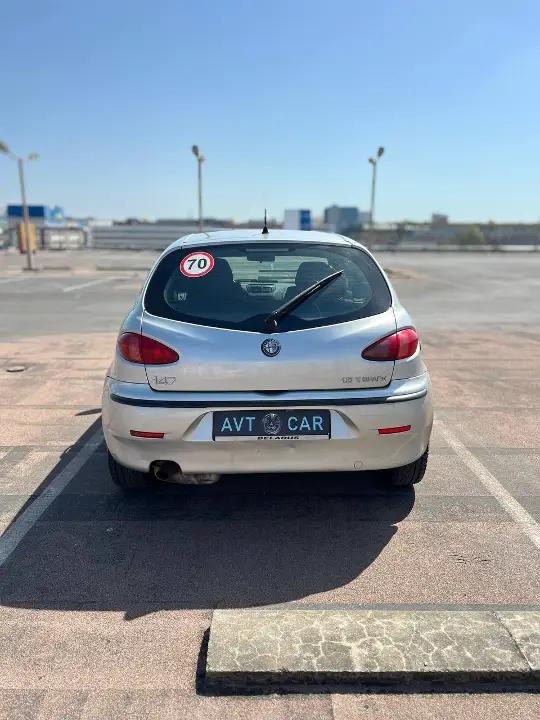 Alfa Romeo 147