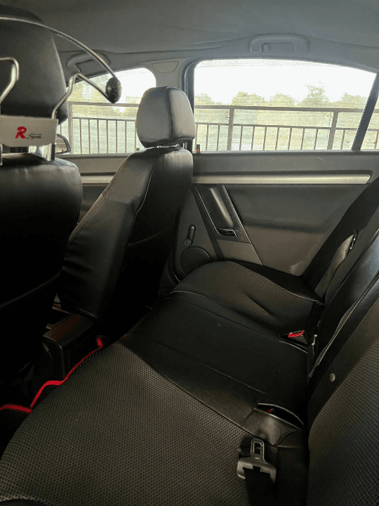 Opel Vectra C