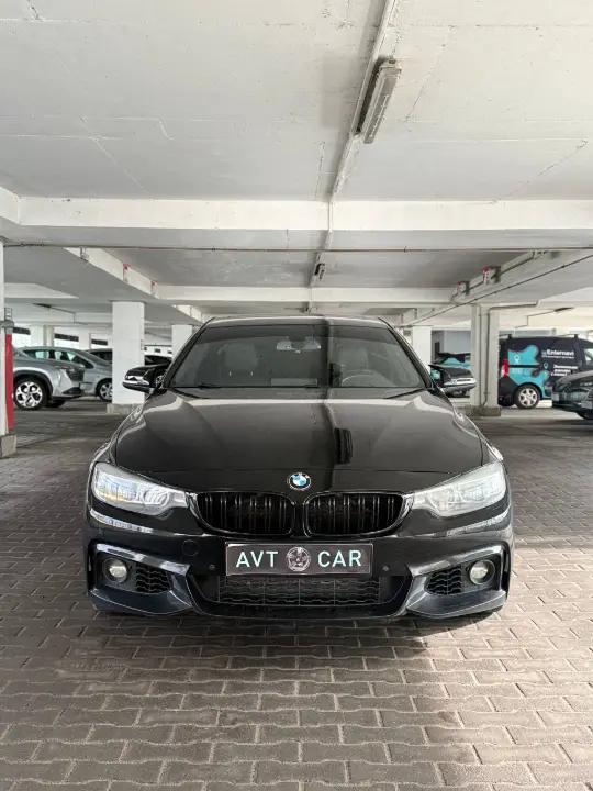 BMW 430 I