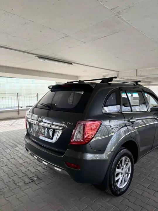 Lifan X60