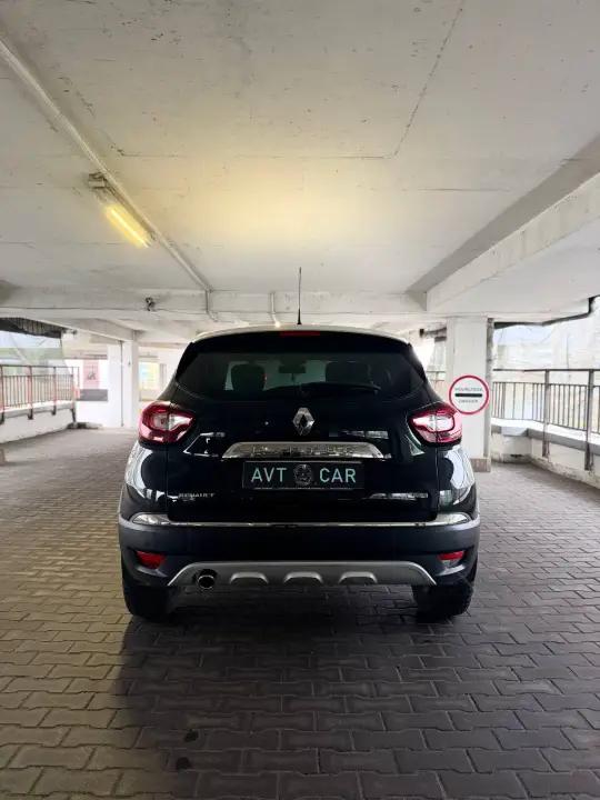 RENAULT KAPTUR