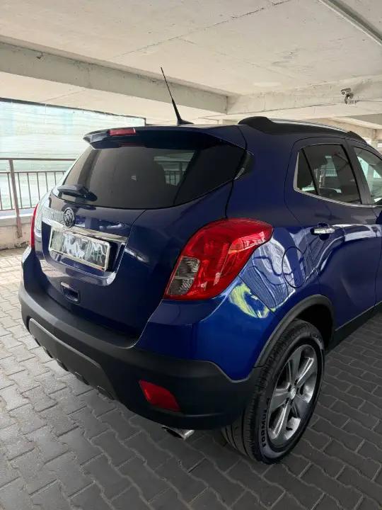 Buick Encore