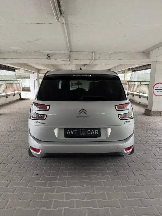 Citroen C4 Grand Picasso