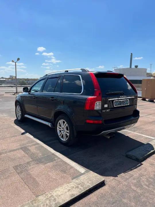 Volvo XC 90