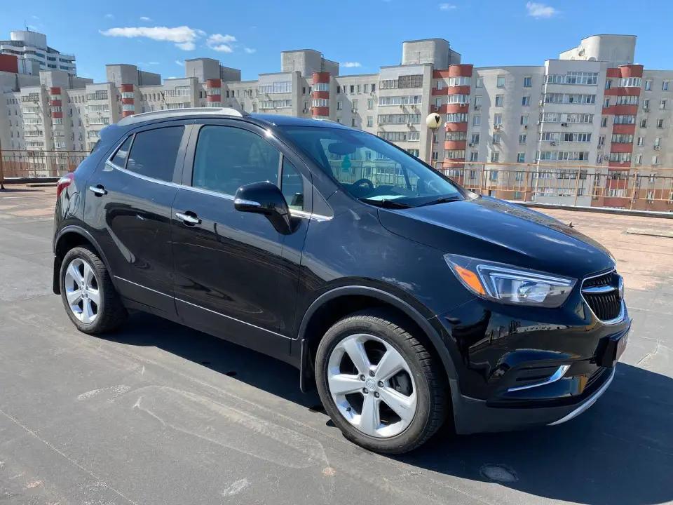 Buick Encore