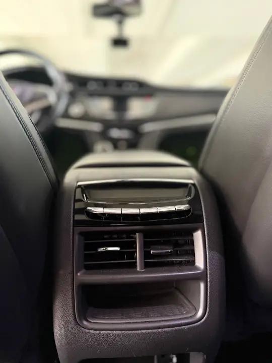 Cadillac XT-5