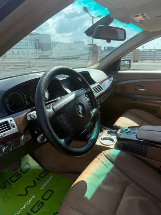 BMW 730D