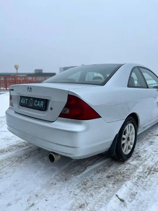 Honda Civic 7