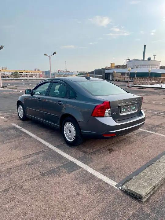 Volvo S40