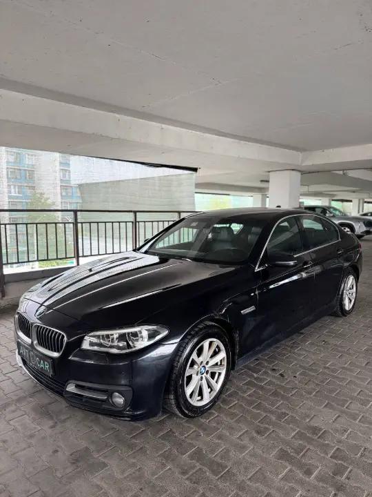 BMW 530 D XDRIVE