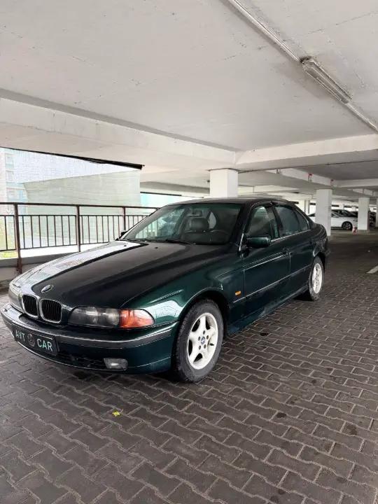 BMW 520 I