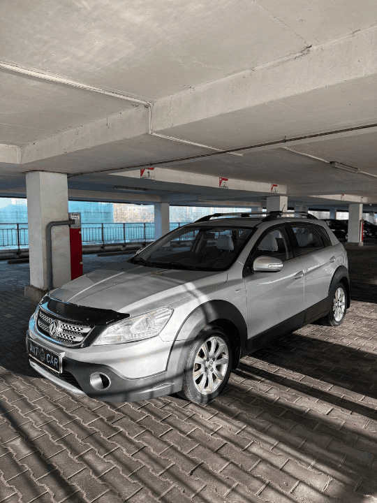 DongFeng H30 Cross