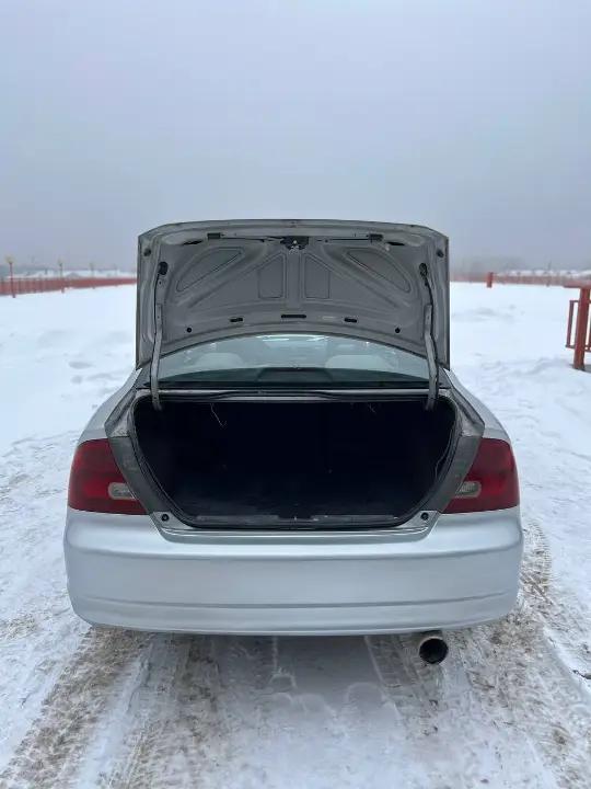 Honda Civic 7