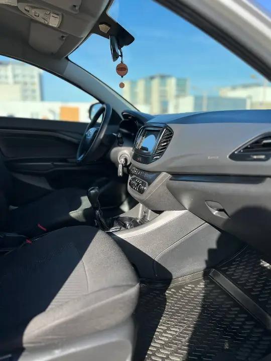 Lada Vesta GFL110