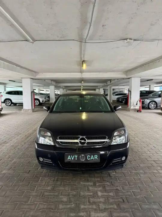 Opel Vectra C