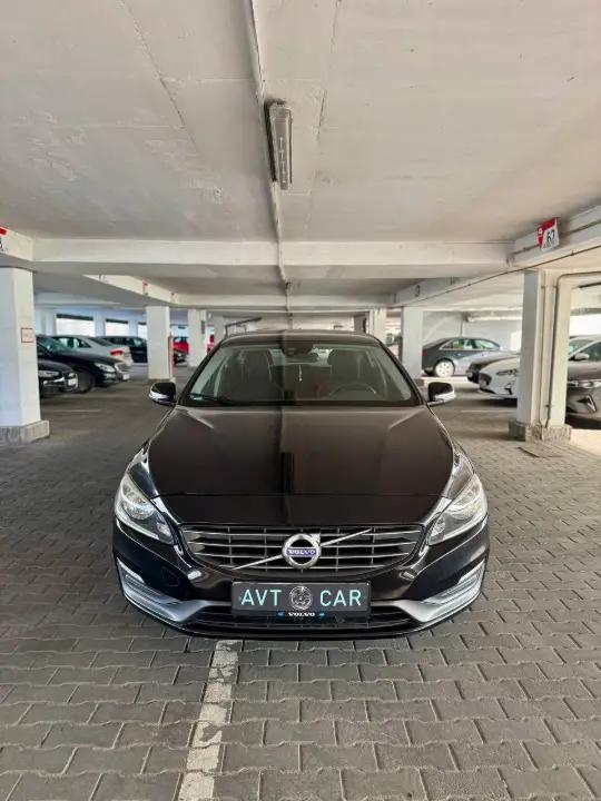 Volovo V60