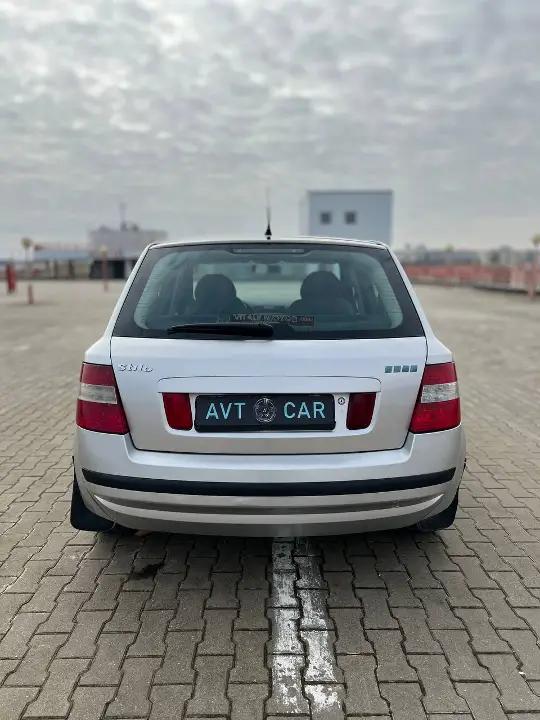 FIAT STILO