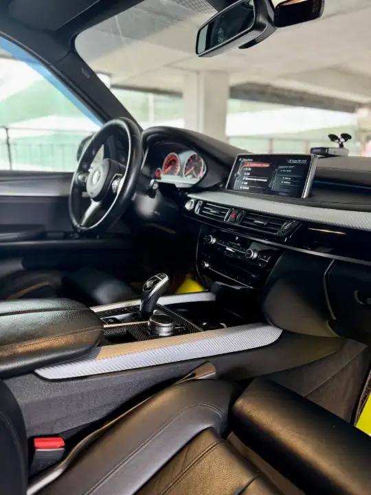 BMW X5 F15