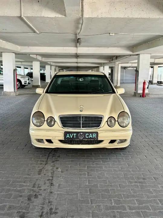 Mersedes-benz