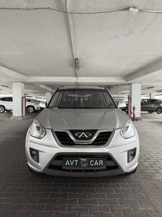 Chery T11