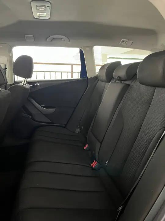 Volkswagen Passat B6