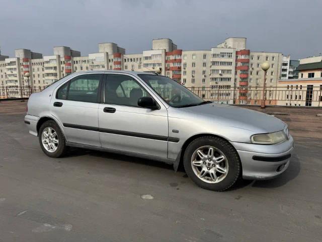 ROVER 416