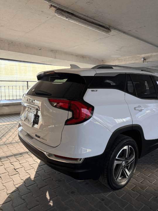 GMC TERRAIN