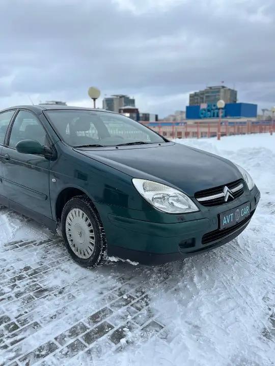 CITROEN C5