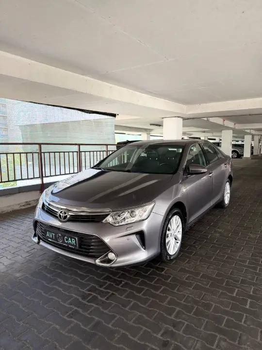 Toyota Сamry