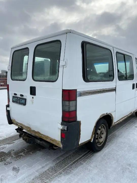 FIAT DUCATO