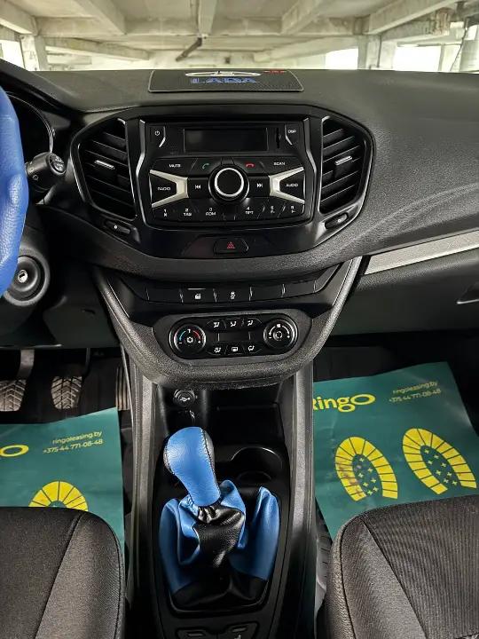 Lada Vesta