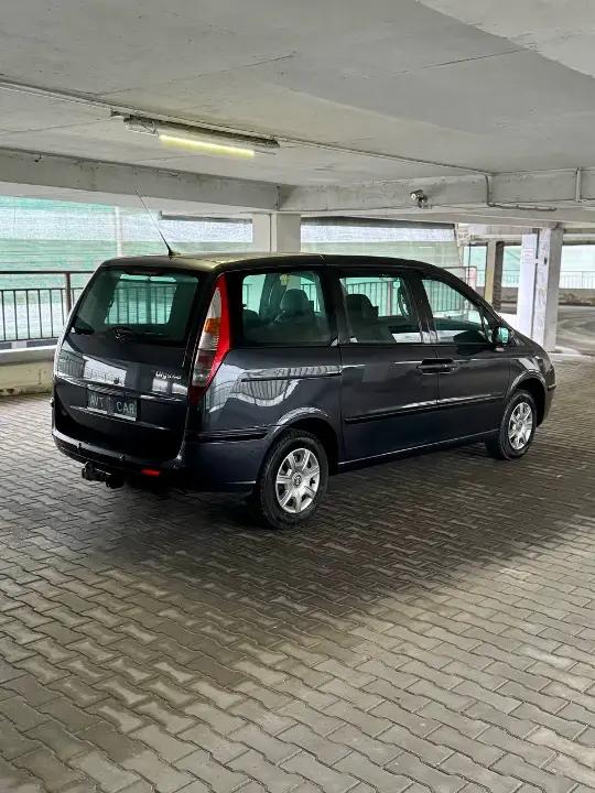 Fiat Ulysse