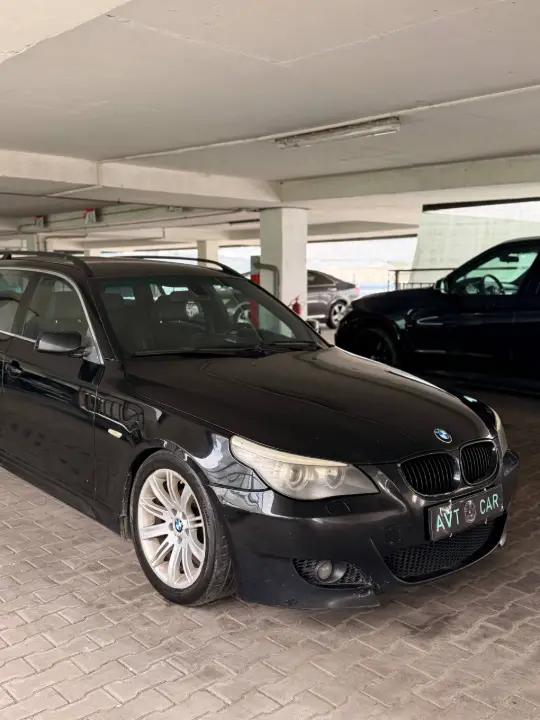 BMW 525 D