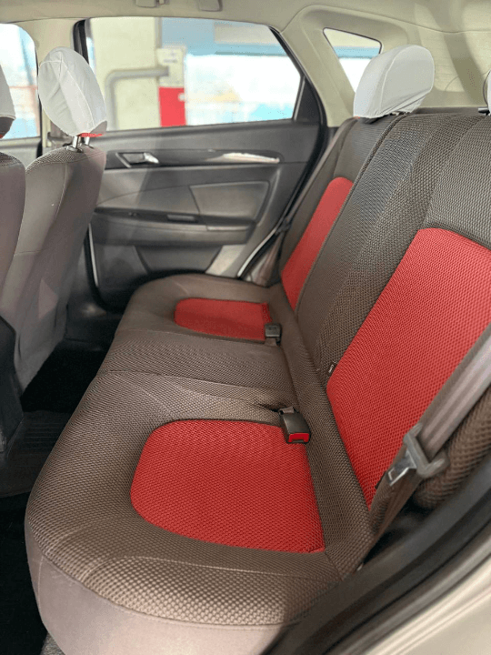DongFeng H30 Cross