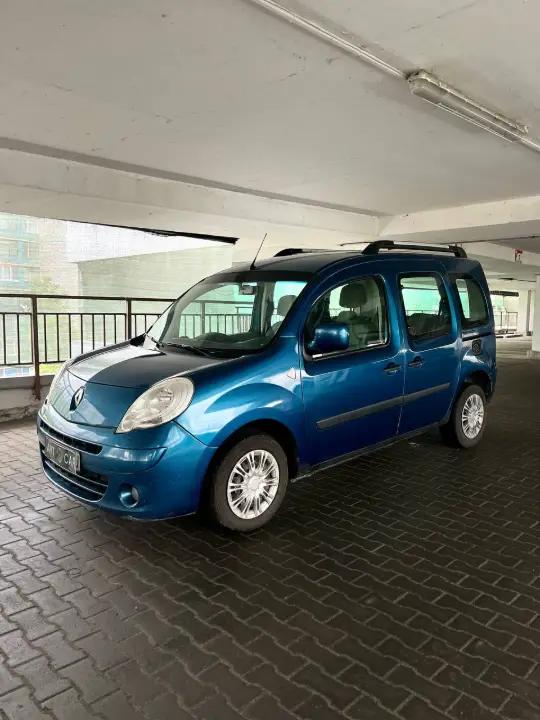 RENAULT KANGO