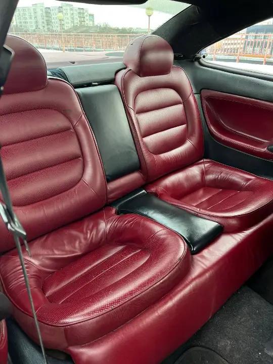 Peugeot 406