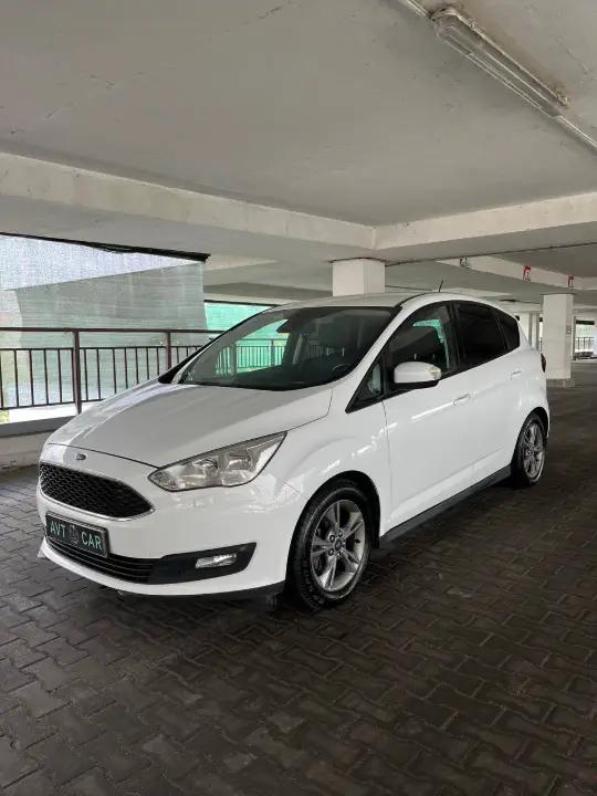 FORD C MAX