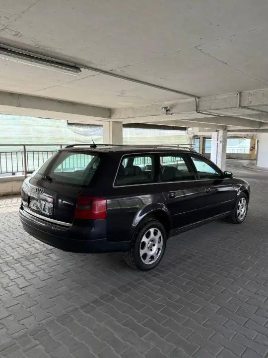 Audi A 6