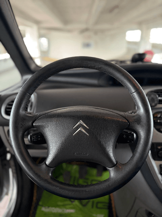 Сitroen Xsara Picasso