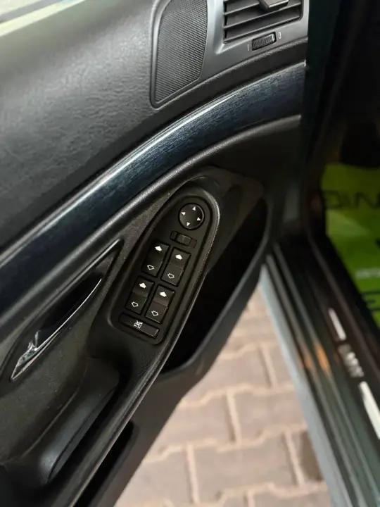 BMW 520 I