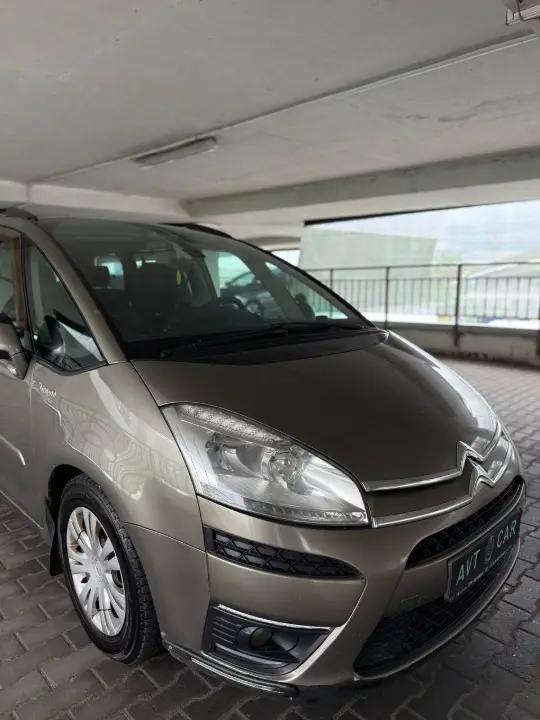 Citroen C4  Picasso